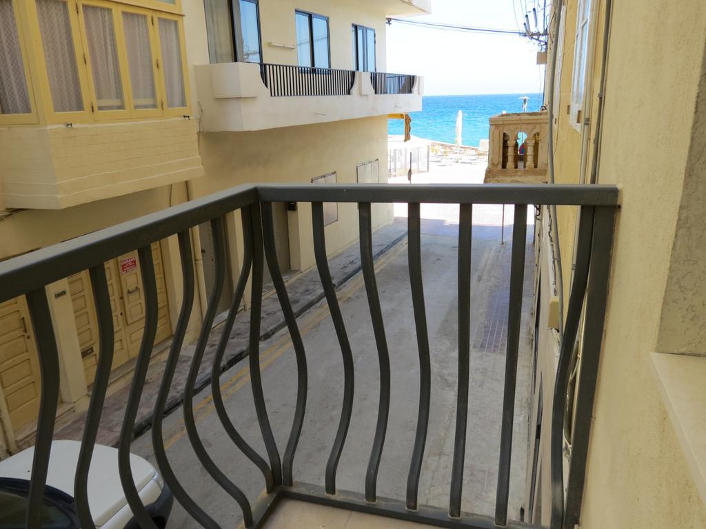 Pebbles, Apartment 1 Marsalforn Exterior foto