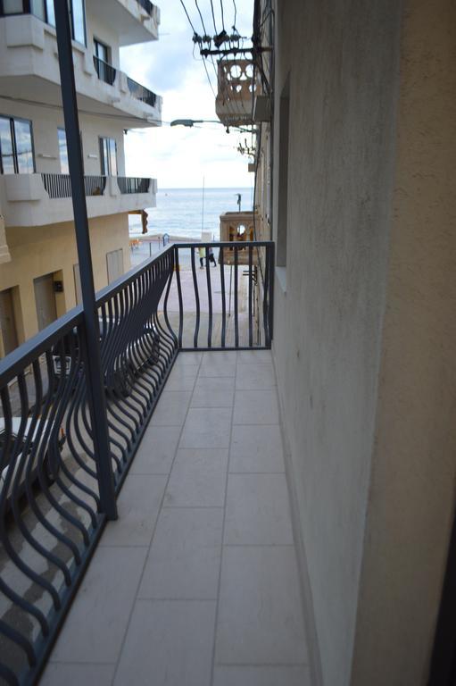 Pebbles, Apartment 1 Marsalforn Exterior foto